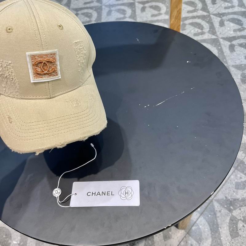 Chanel cap (65)
